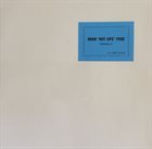 HOT LIPS PAGE Volume 2 album cover