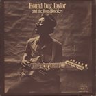 HOUND DOG TAYLOR Hound Dog Taylor And The House Rockers album cover