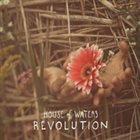 HOUSE OF WATERS Revolution album cover