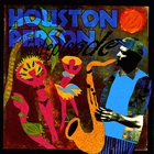 HOUSTON PERSON Island Episode album cover