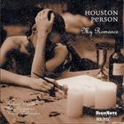 HOUSTON PERSON My Romance album cover