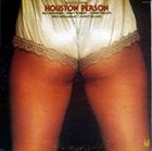 HOUSTON PERSON Wild Flower album cover