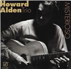 HOWARD ALDEN Misterioso album cover