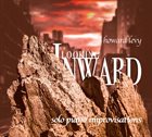 HOWARD LEVY Looking Inward- solo piano improvisations album cover