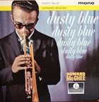 HOWARD MCGHEE Dusty Blue album cover