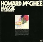 HOWARD MCGHEE Maggie album cover