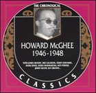 HOWARD MCGHEE The Chronological Classics: Howard McGhee 1946-1948 album cover