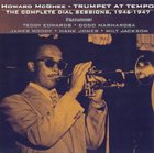 HOWARD MCGHEE Trumpet at Tempo: The Complete Dial Sessions, 1946-1947 album cover