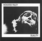 HOWARD RILEY Duality album cover