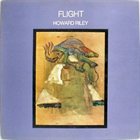 HOWARD RILEY — Flight album cover