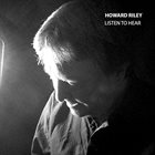 HOWARD RILEY Listen to Hear album cover