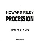 HOWARD RILEY Procession album cover