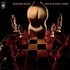 HOWARD RILEY The Day Will Come album cover