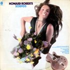 HOWARD ROBERTS Sounds album cover