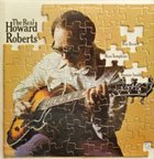 HOWARD ROBERTS The Real Howard Roberts album cover