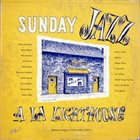 HOWARD RUMSEY'S LIGHTHOUSE ALL-STARS Sunday Jazz A La Lighthouse, Vol. 1 album cover