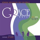 HOWARD UNIVERSITY JAZZ ENSEMBLE 2004: Grace Notes album cover