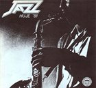 HOWARD UNIVERSITY JAZZ ENSEMBLE '81 album cover