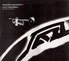 HOWARD UNIVERSITY JAZZ ENSEMBLE '82 album cover