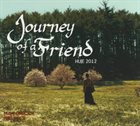 HOWARD UNIVERSITY JAZZ ENSEMBLE Journey of a Friend album cover