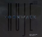 HOWARD UNIVERSITY JAZZ ENSEMBLE Moonwalk album cover