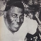 HOWLIN WOLF Change My Way album cover