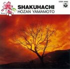 HOZAN YAMAMOTO Shakuhachi album cover