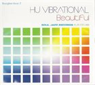 HU VIBRATIONAL Beautiful - Boonghee Music 2 album cover