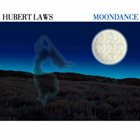 HUBERT LAWS Moondance album cover