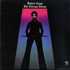 HUBERT LAWS The Chicago Theme album cover