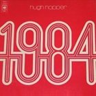 HUGH HOPPER 1984 album cover