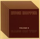 HUGH HOPPER Bass On Top (Volume 8) album cover