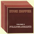 HUGH HOPPER Frangloband (Volume 2) album cover