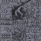 HUGH HOPPER HUMI : Parallel Dune album cover