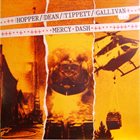 HUGH HOPPER Mercy Dash (with Dean / Tippett / Gallivan) album cover