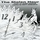 HUGH HOPPER The Stolen Hour album cover