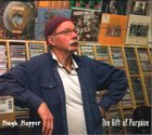 HUGH HOPPER The Gift of Purpose album cover