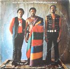 HUGH MASEKELA Hugh Masekela & The Union Of South Africa album cover