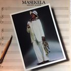 HUGH MASEKELA Melody Maker album cover