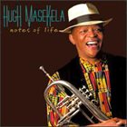 HUGH MASEKELA Notes of Life album cover