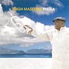 HUGH MASEKELA Phola album cover
