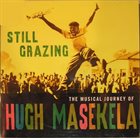 HUGH MASEKELA Still Grazing album cover