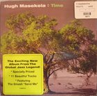 HUGH MASEKELA Time album cover