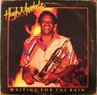 HUGH MASEKELA Waiting For The Rain album cover