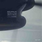 HUGO CARVALHAIS Nebulosa album cover