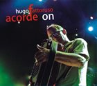 HUGO FATTORUSO Acorde On album cover