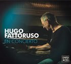 HUGO FATTORUSO En Concierto album cover