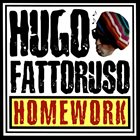 HUGO FATTORUSO Homework album cover