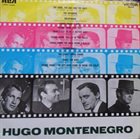 HUGO MONTENEGRO Hugo Montenegro album cover