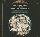 HUGO MONTENEGRO Neil's Diamonds Fashioned By Hugo Montenegro album cover